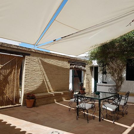 Lince Casa Rural El Rocio Exterior photo