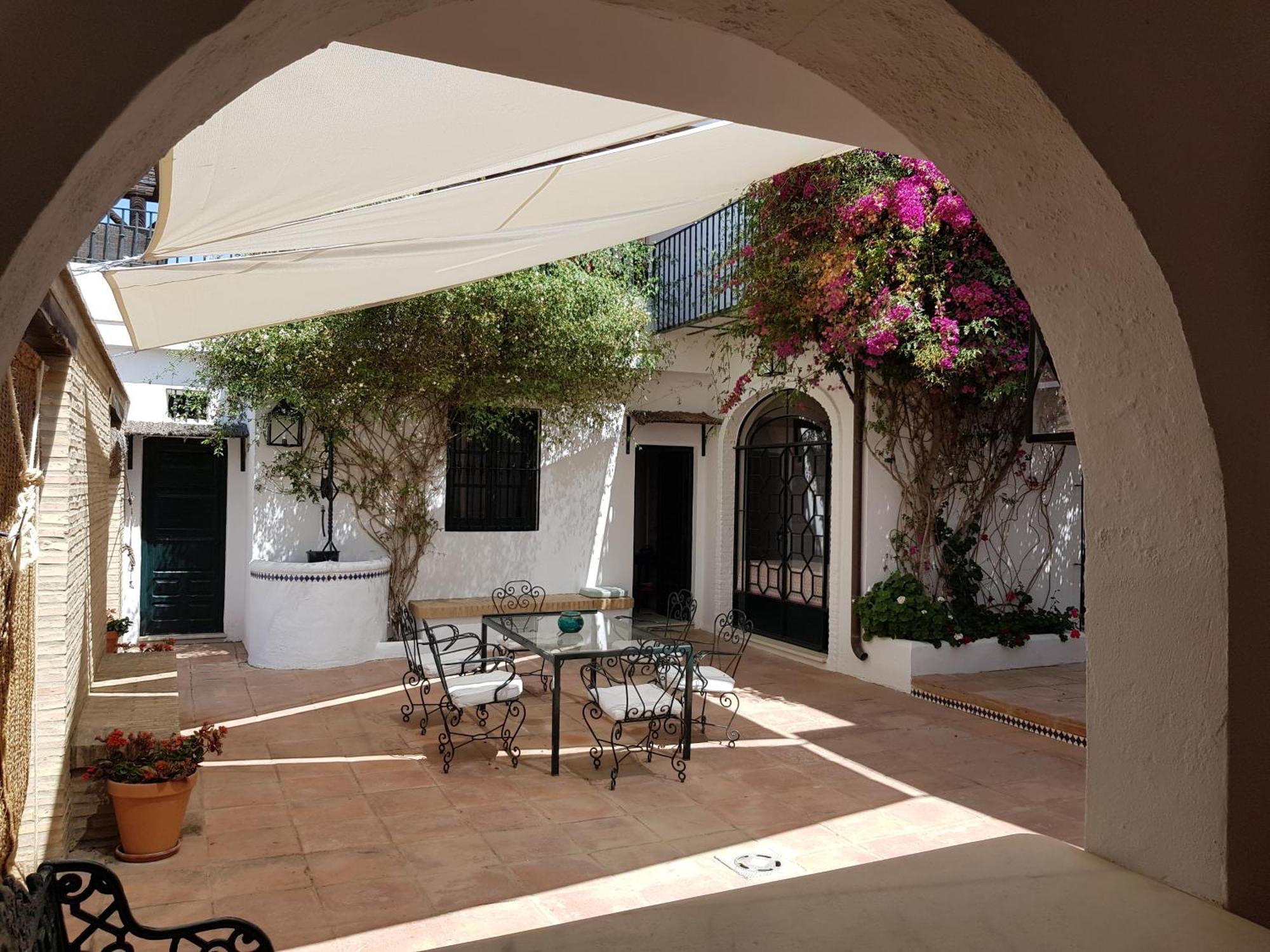 Lince Casa Rural El Rocio Exterior photo